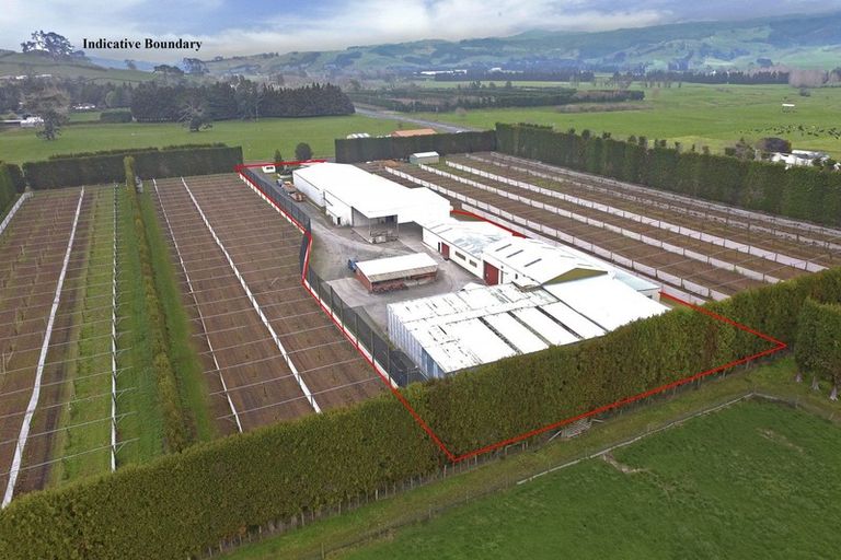 Photo of property in 11 Trig Road, Waihi, 3681