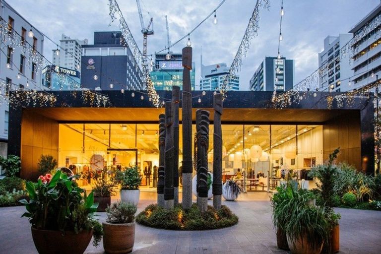 Photo of property in Cambridge Apartments, 303/43 Anzac Avenue, Auckland Central, Auckland, 1010