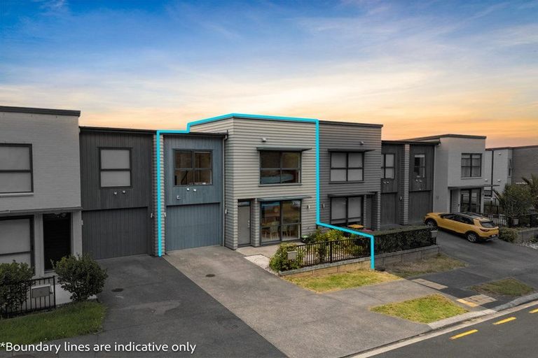 Photo of property in 29 Matairangi Avenue, Totara Heights, Auckland, 2105