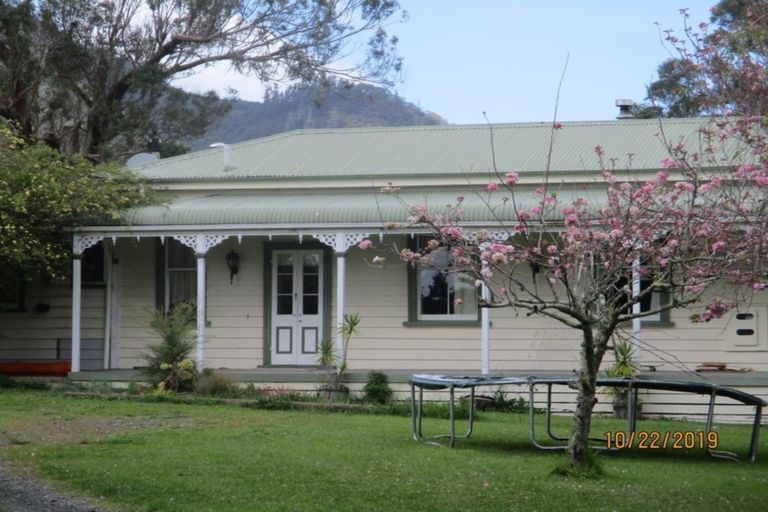 Photo of property in 5112 State Highway 26, Te Aroha, 3392