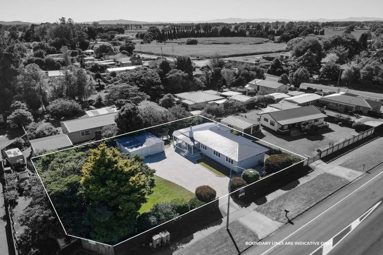 Photo of property in 1056 Gordonton Road, Gordonton, Taupiri, 3791