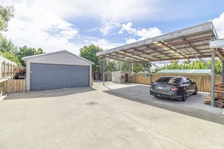 Photo of property in 5 Dustin Street, Gonville, Whanganui, 4501