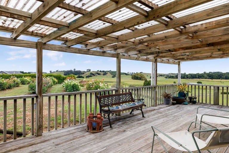 Photo of property in 980 Te Pahu Road, Te Pahu, Hamilton, 3285