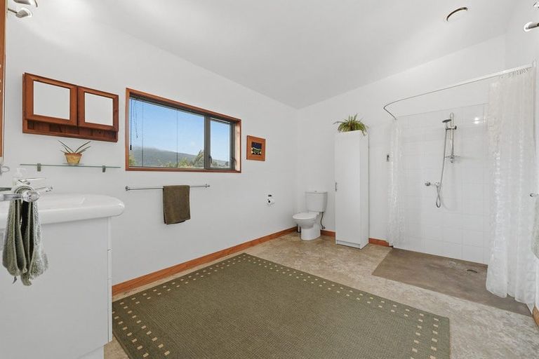 Photo of property in 878 Blueskin Road, Mount Cargill, Waitati, 9085