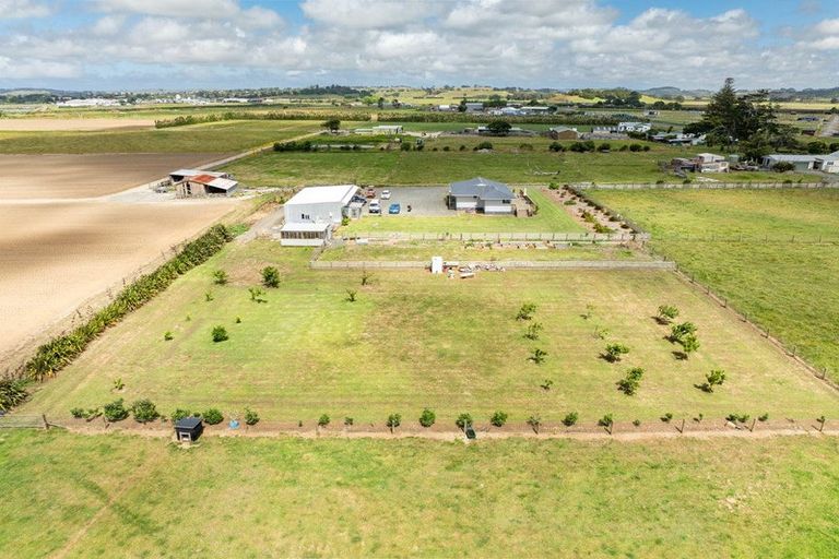 Photo of property in 74 Awakino Point Road East, Awakino Point, Dargaville, 0372