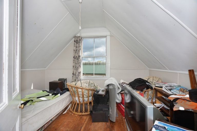 Photo of property in 107 Bridge Street, Bulls, 4818