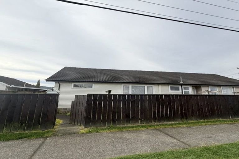 Photo of property in 86 Shakespeare Avenue, Trentham, Upper Hutt, 5018