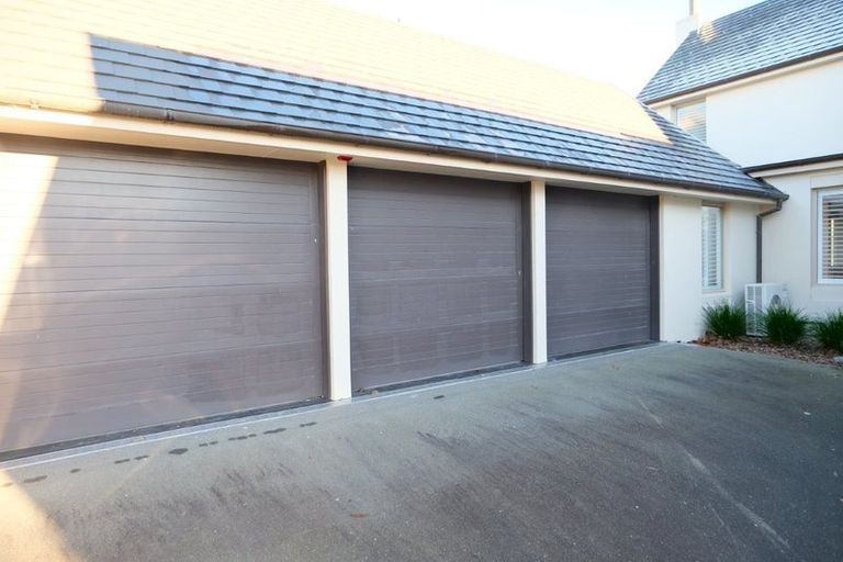 Photo of property in 6/487 Weedons Road, Rolleston, Christchurch, 7678