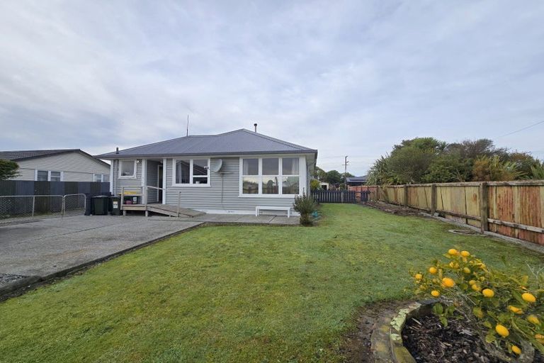 Photo of property in 127 Hoffman Street, Hokitika, 7810