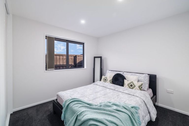 Photo of property in 17 Hollows Lane, Rolleston, 7615