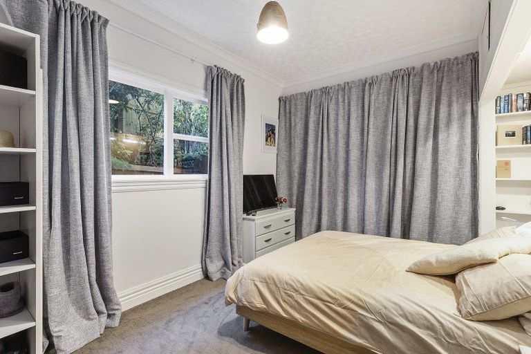 Photo of property in 139 Barnard Street, Wadestown, Wellington, 6012