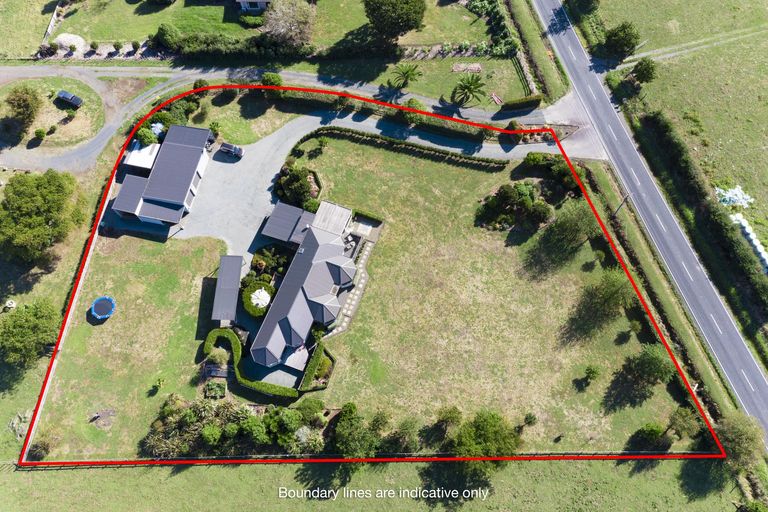 Photo of property in 66 John Hill Road, Hunua, Papakura, 2583