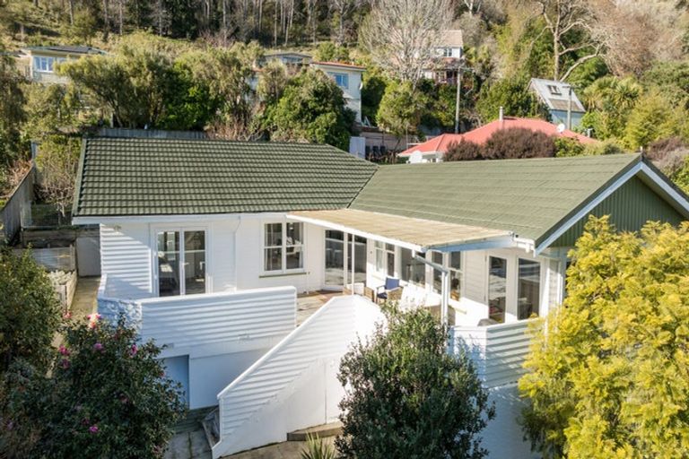 Photo of property in 5 Charlotte Street, The Brook, Nelson, 7010