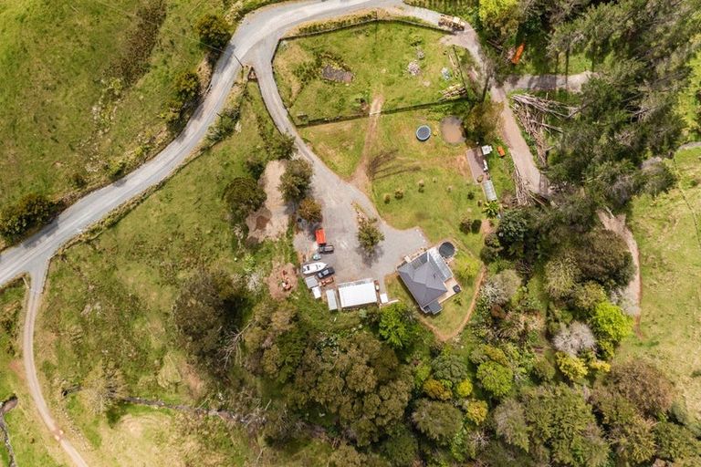 Photo of property in 527 Omaunu Road, Kaeo, 0479