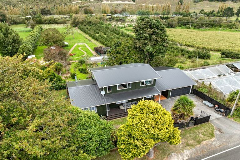 Photo of property in 30 Papaiti Road, Papaiti, Whanganui, 4584
