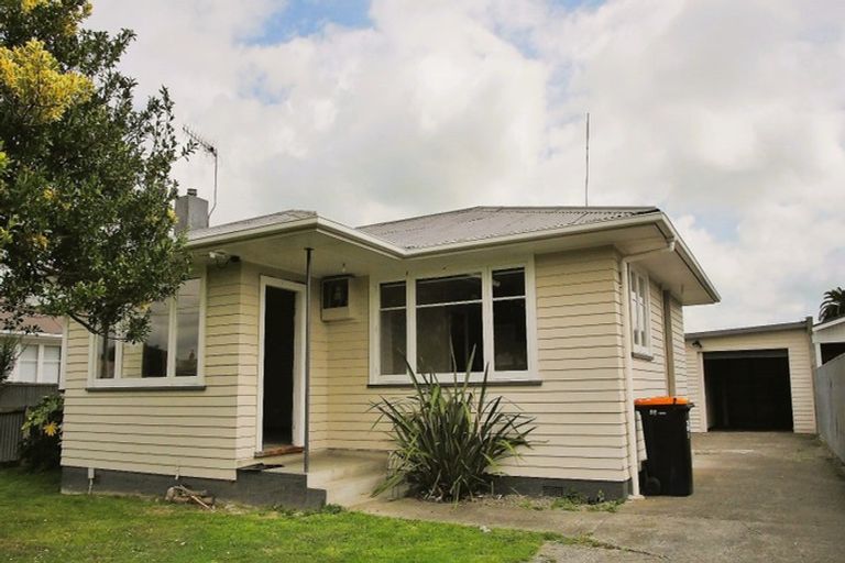 Photo of property in 36 Kettle Avenue, Awapuni, Palmerston North, 4412