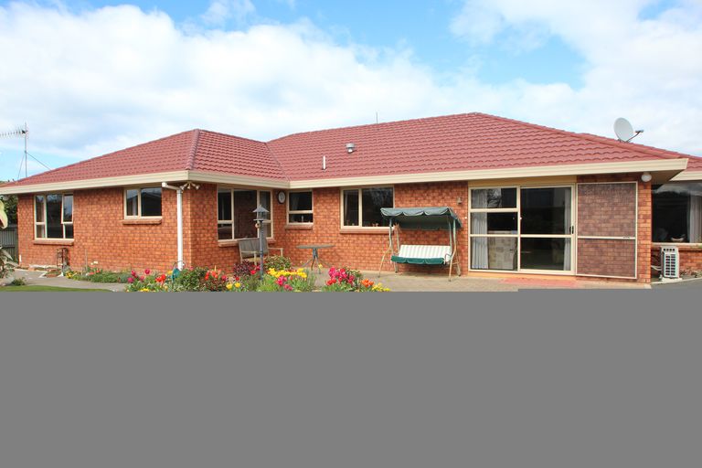 Photo of property in 6 Hannah Place, Holmes Hill, Oamaru, 9401