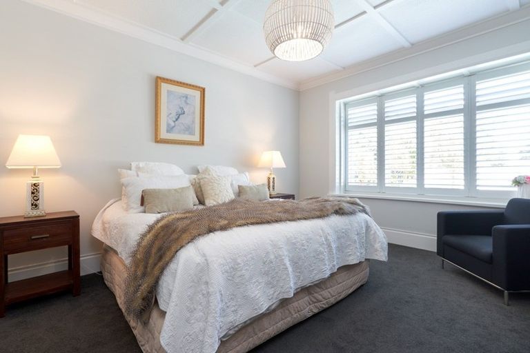 Photo of property in 105 Georges Drive, Napier South, Napier, 4110