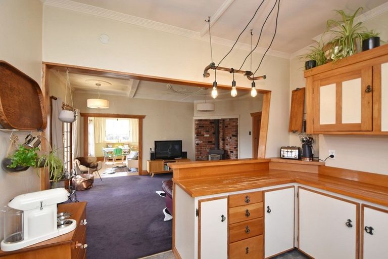 Photo of property in 16 Macmaster Street, Richmond, Invercargill, 9810