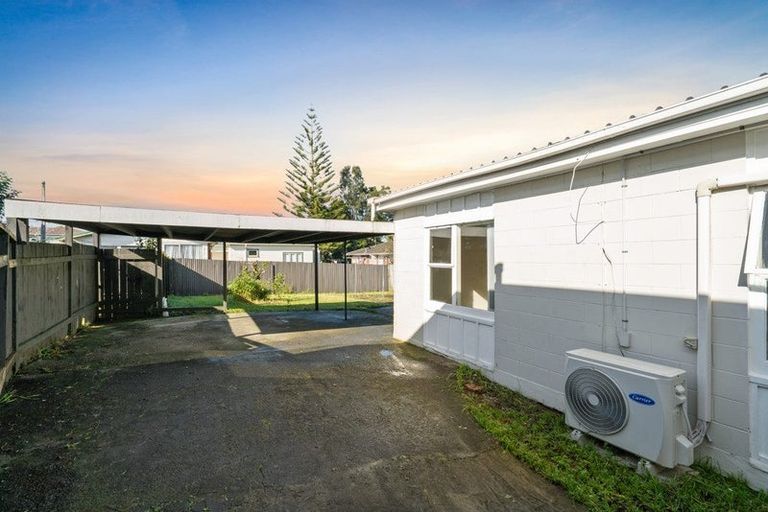 Photo of property in 3/17 Woolfield Road, Papatoetoe, Auckland, 2025