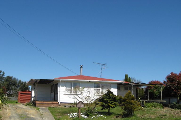 Photo of property in 20 Riverview Road, Huntly, 3700