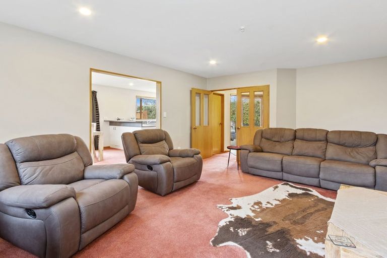 Photo of property in 5 Dylan Close, Rolleston, 7614