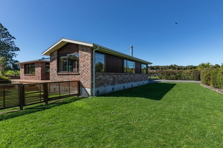 Photo of property in 259 Rutherglen Road, Rutherglen, Greymouth, 7805