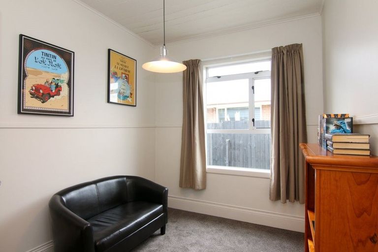 Photo of property in 21 Wrights Road, Addington, Christchurch, 8024