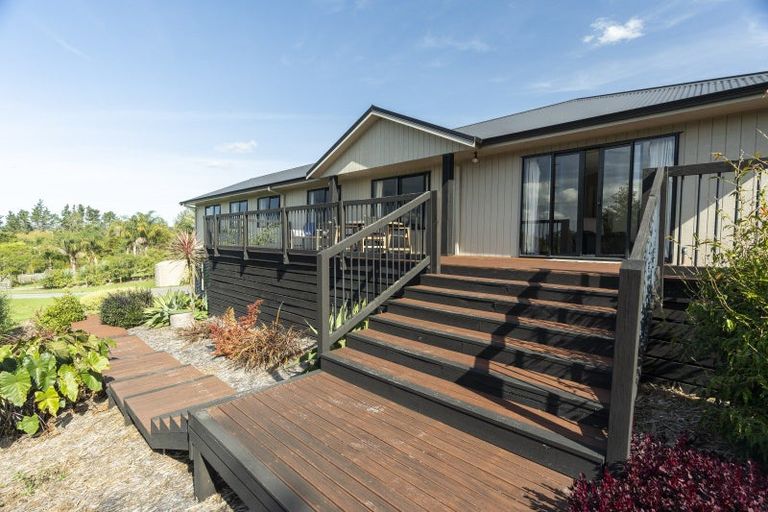 Photo of property in 8 Mccullough Road, Mangapai, Whangarei, 0178