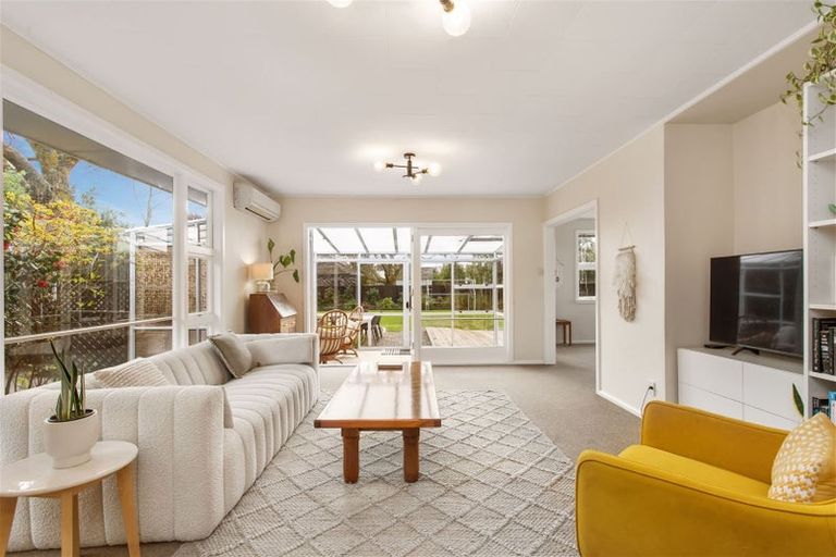 Photo of property in 196 Cashmere Road, Hoon Hay, Christchurch, 8025