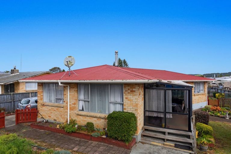 Photo of property in 20 Huia Crescent, Te Teko, Whakatane, 3192