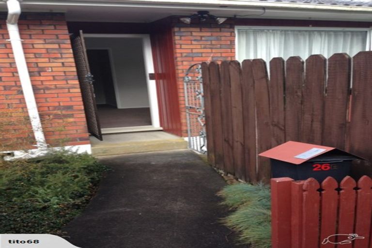 Photo of property in 2/26 Karaka Street, New Lynn, Auckland, 0600