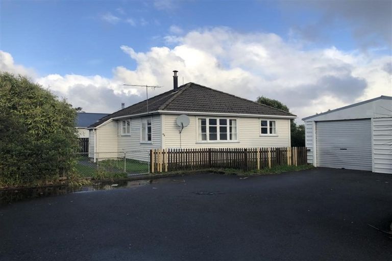 Photo of property in 46a Davie Street, Hokitika, 7810