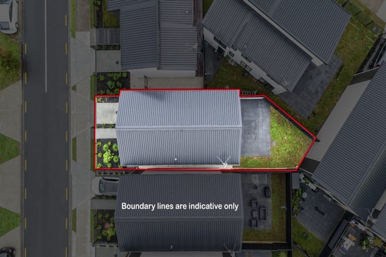 Photo of property in 18 Recovery Road, Papakura, 2110