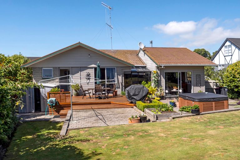Photo of property in 41 Macaulay Street, Gleniti, Timaru, 7910