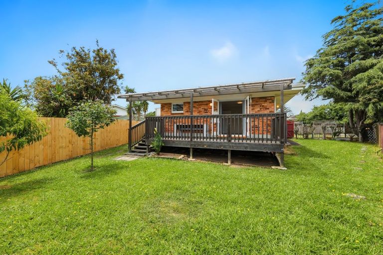 Photo of property in 1/646 Pakuranga Road, Howick, Auckland, 2010