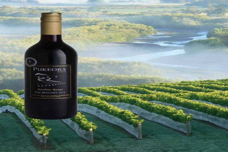 Photo of property in 208 Pukeora Scenic Road, Waipukurau, 4281