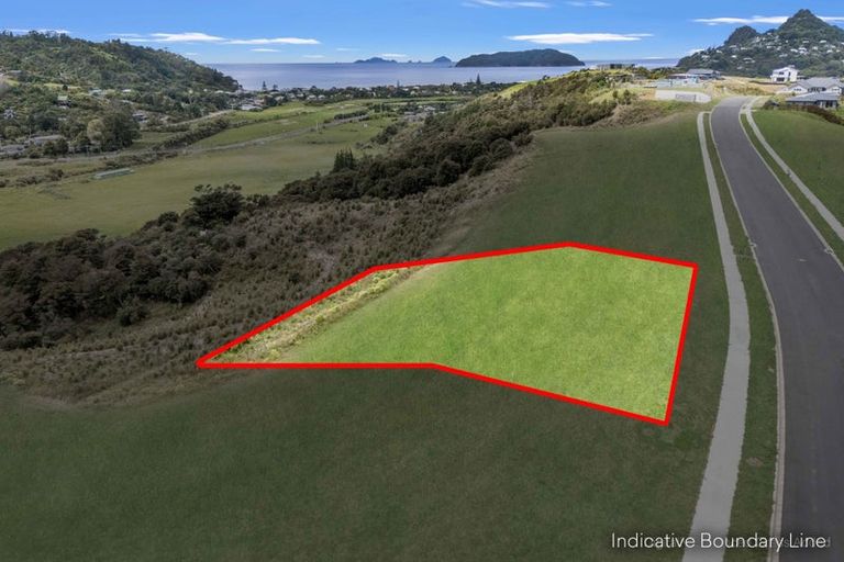 Photo of property in 40 Azimuth Road, Tairua, 3508