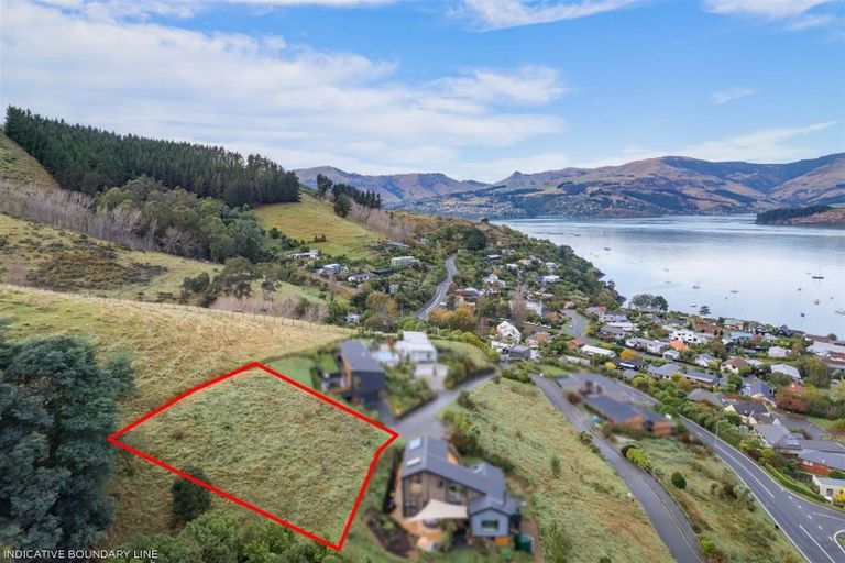 Photo of property in 92k Governors Bay Road, Cass Bay, Lyttelton, 8971