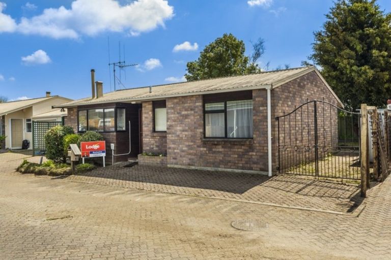 Photo of property in 7/173 Nixon Street, Hamilton East, Hamilton, 3216