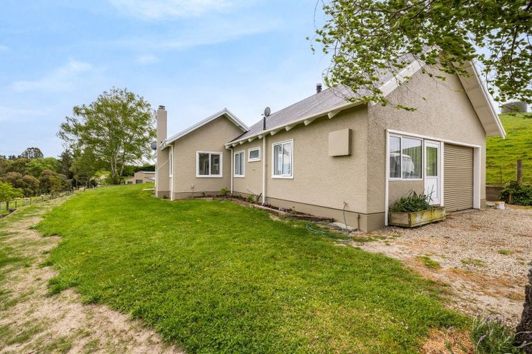 Photo of property in 14 Levin Road, Cheviot, 7310