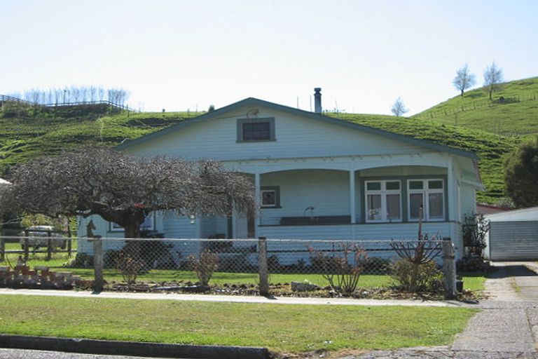 Photo of property in 13 Goldfinch Street, Taihape, 4720