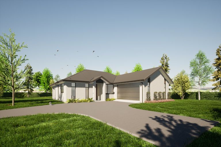 Photo of property in 450 Beechey Street, Pirongia, 3802