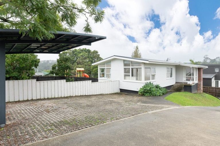 Photo of property in 137 Verbena Road, Birkdale, Auckland, 0626