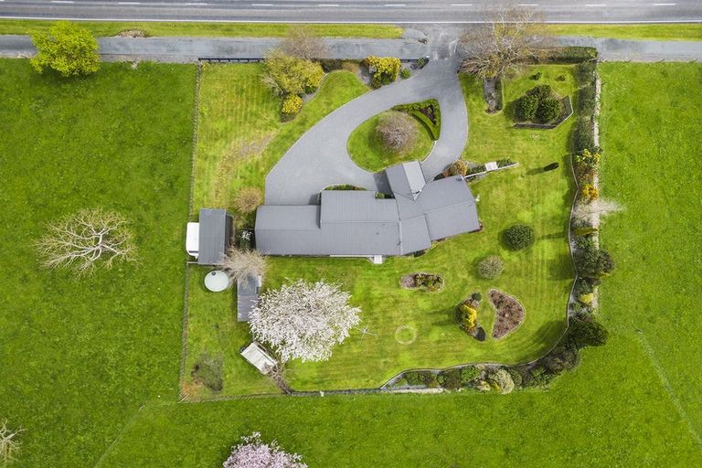 Photo of property in 1098 Tower Road, Turangaomoana, Matamata, 3471