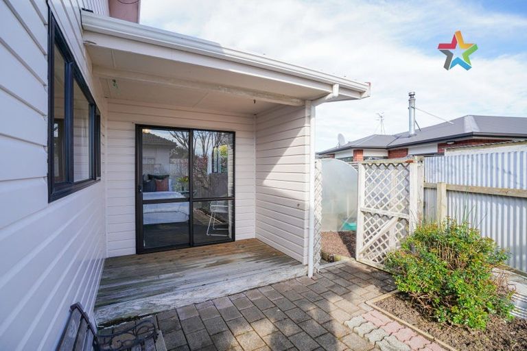 Photo of property in 33 Coronation Street, Strathern, Invercargill, 9812