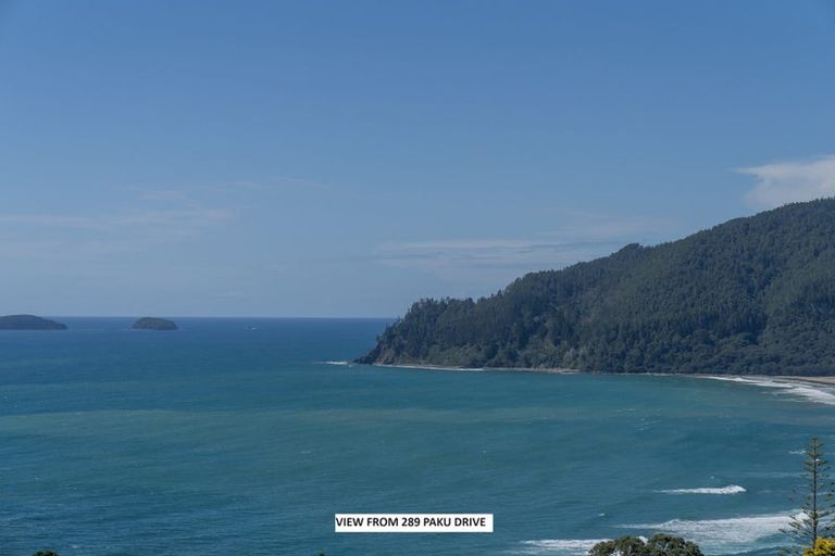 Photo of property in 291 Paku Drive, Tairua, 3508