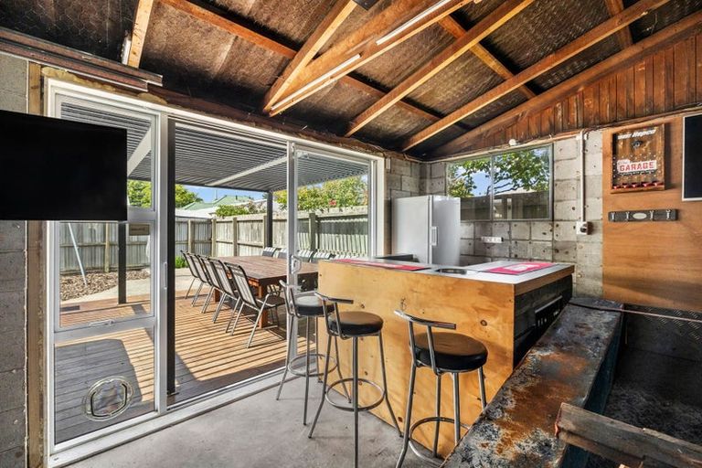 Photo of property in 80 Tankerville Road, Hoon Hay, Christchurch, 8025