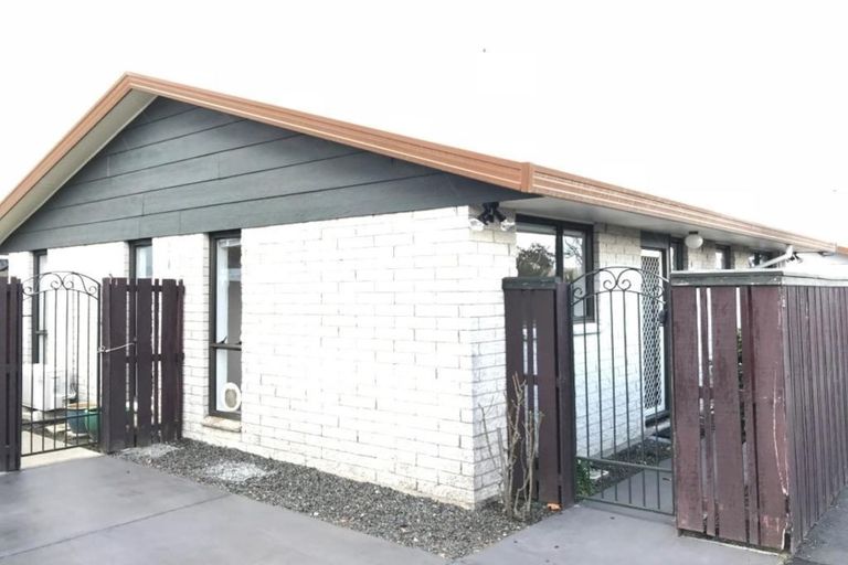 Photo of property in 2/31 Pavitt Street, Richmond, Christchurch, 8013