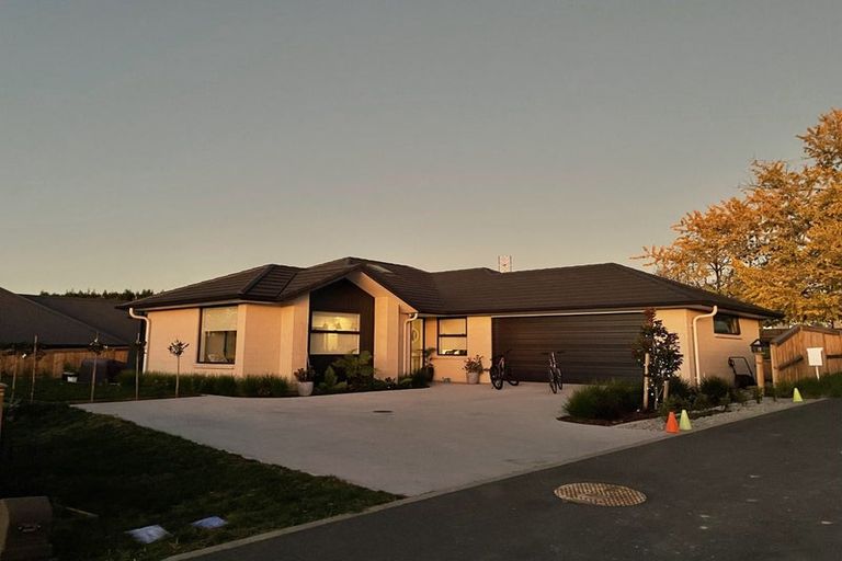 Photo of property in 11 Nelson Lane, Omokoroa, 3114